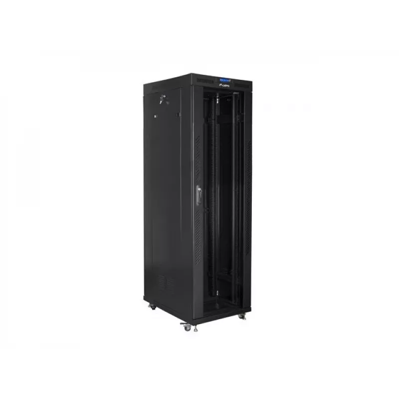 Rack autónomo Lanberg FF01-8842-12BL