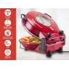 Máquina de café elétrica Beper P101CUD301 600W 1,2L