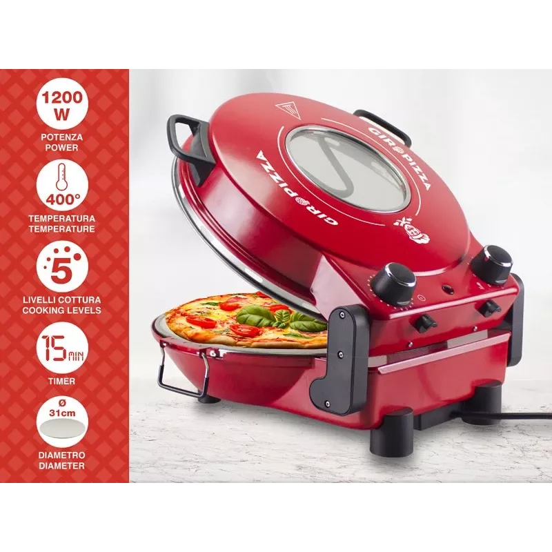 Máquina de café elétrica Beper P101CUD301 600W 1,2L