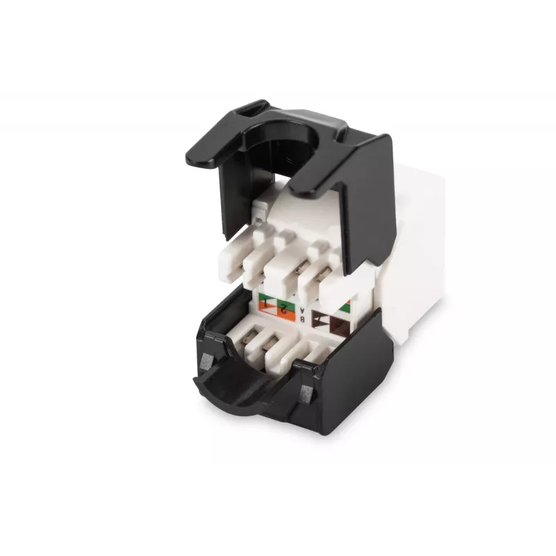 Módulo Keystone CAT 6A Digitus DN-93606