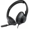 Creative 51EF0960AA000 HS-720 V2 headset on-ear preto prateado