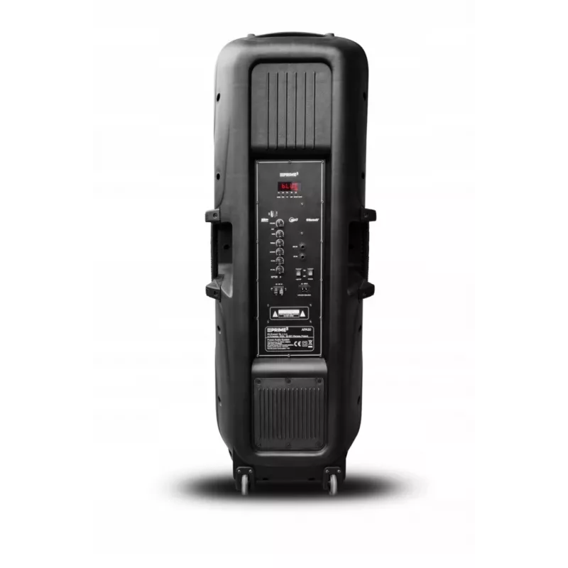 Altifalante portátil Prime3 APA30, preto