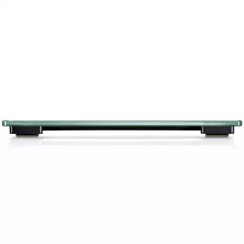 Balança de pessoas eletrónica Soehnle Style Sense Comfort 100 retangular branca (STYLE SENSE COMFORT 100)