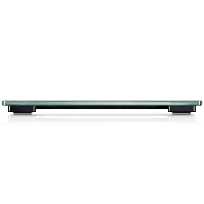 Balança de pessoas eletrónica Soehnle Style Sense Comfort 100 retangular branca (STYLE SENSE COMFORT 100)