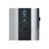 Severin 2589 2 fatias 800 W preto, aço inoxidável