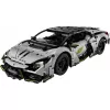 LEGO Technic Supercar Lamborghini Revuelto 42214 — modelo detalhado à escala 1:10, 1.135 peças