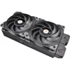 Thermaltake Toughfan 12 pack de 2 preto