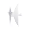 Antena direcional Ubiquiti PBE-5AC-500 27 dBi, 5 GHz