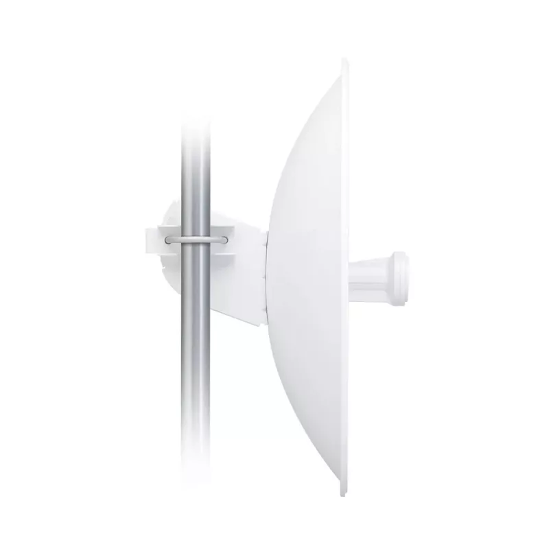 Antena direcional Ubiquiti PBE-5AC-500 27 dBi, 5 GHz