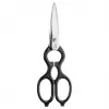 Tesoura de escritório/artesanato ZWILLING 43927-200-0 preta, prateada