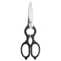 Tesoura de escritório/artesanato ZWILLING 43927-200-0 preta, prateada