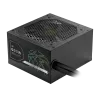 Fonte de alimentação Gamemax, 80 PLUS, Standard | VP 600S | 600 W
