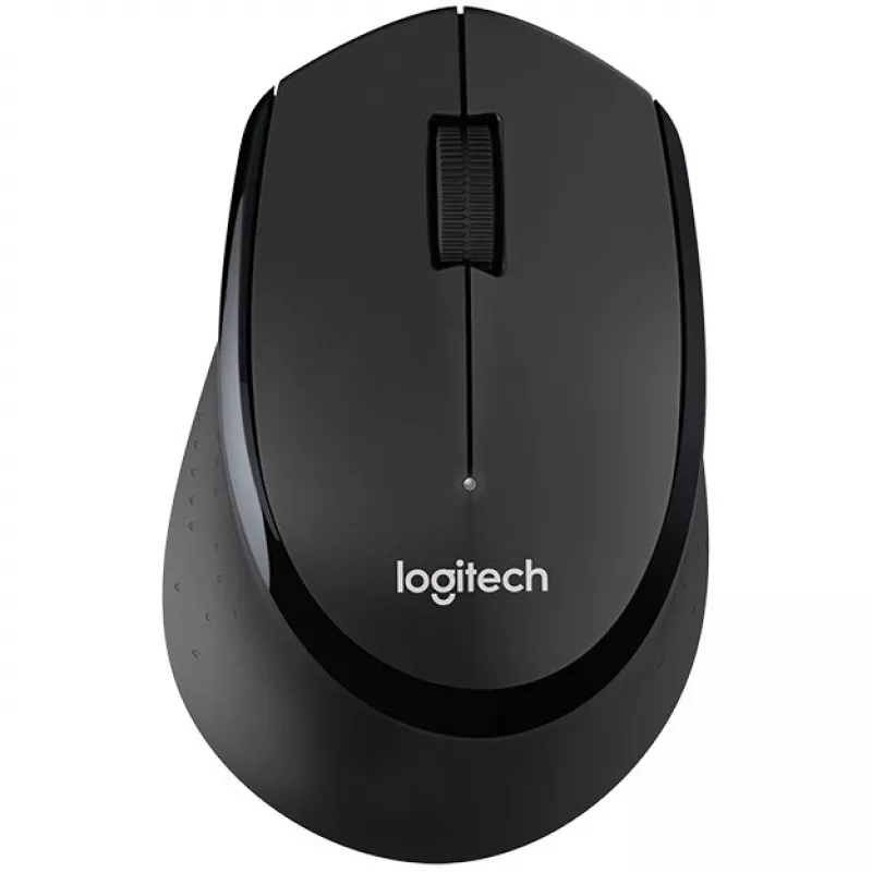 Combo sem fios Logitech MK345