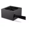 Fonte de alimentação ENDORFY Vero L5 Bronze 700 W 24-pin ATX ATX preta não modular