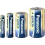 Panasonic Evolta C - pilha descartável - alcalina - 1,5 V - 2 unid. - azul - C