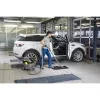 Kärcher NT 30/1 Tact Te L preto, cinzento, amarelo 30 L 1380 W