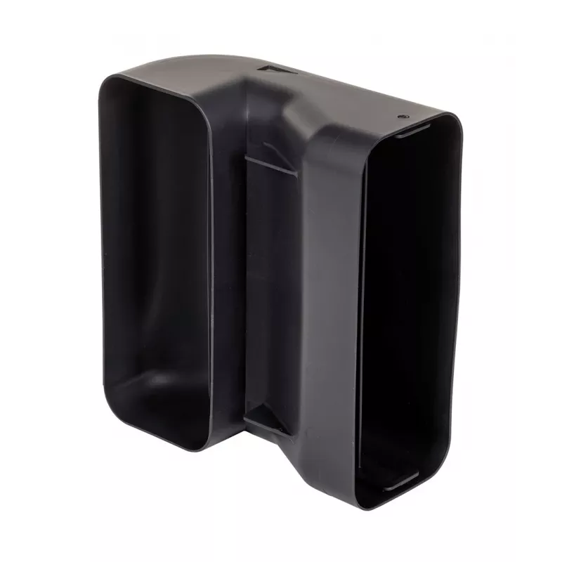 Módulo de recirculação Bosch HEZ9VDKR1 para exaustores, preto, compatível com exaustores Bosch
