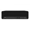 HP Elite 800 G9 - Wolf Pro Security - SFF - Core i7 i7-14700 / 2,1 GHz - RAM 32 GB - SSD 1 TB - NVMe, TLC - DVD-Writer - T400 - 1GbE, Bluetooth 5.2, 802.11ax (Wi-Fi 6E) - WLAN: Blu
