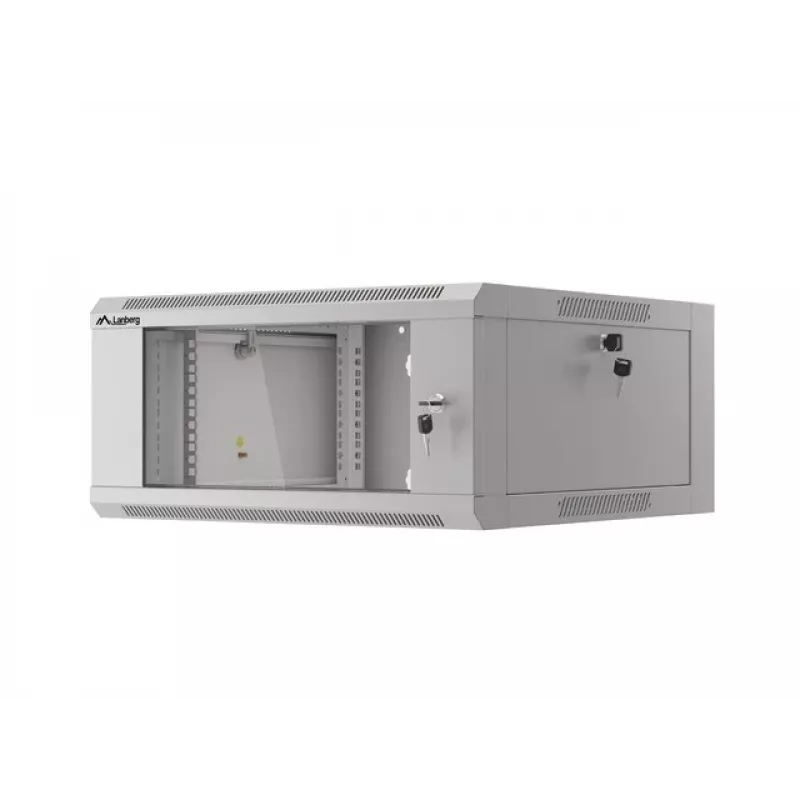 Rack de parede Lanberg WFFA-5604-10S