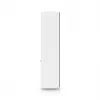 Caixa de montagem Ubiquiti UACC-Reader-Pro-JB-W branca 77,8x48,6x205,4 mm