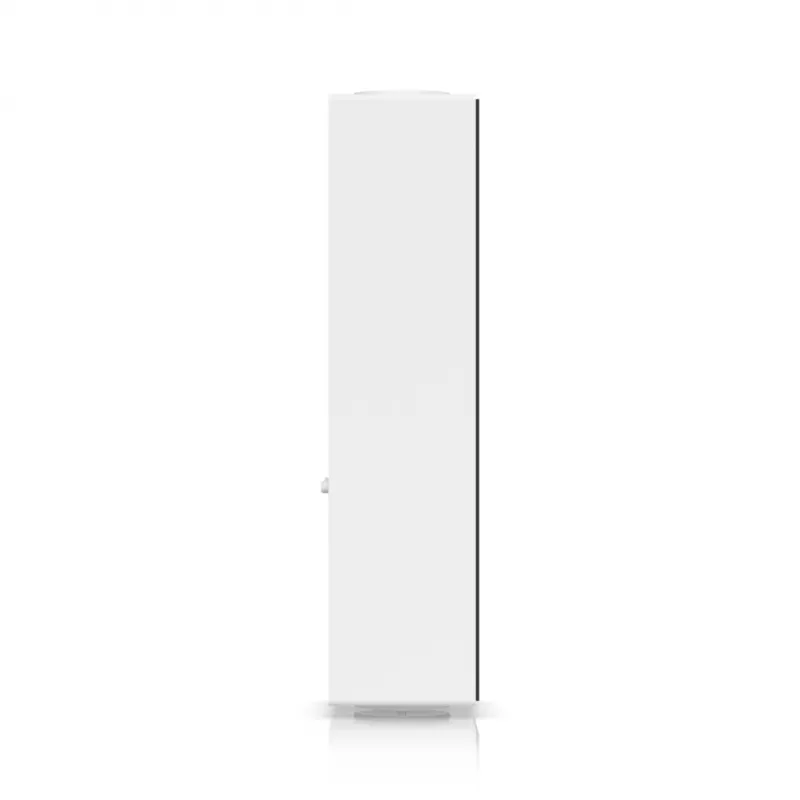 Caixa de montagem Ubiquiti UACC-Reader-Pro-JB-W branca 77,8x48,6x205,4 mm