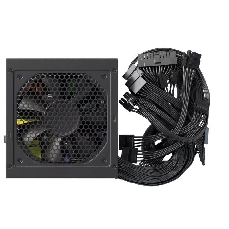 Fonte de alimentação Seasonic G12 GC-650 650W