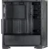 Inter-Tech S-3906 RENEGADE - Torre - ATX - sem fonte de alimentação (ATX) - USB/Áudio (88881273)