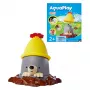 Conjunto de brincar com água BIG AquaPlay Mole Hole 8700001590 com bomba de água e acessórios