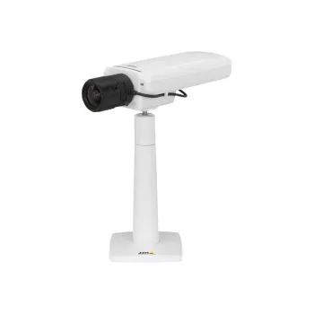 Lente AXIS 5505-711 para câmaras de vigilância AXIS T90B30 / T90B40, preto