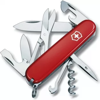 Multiferramentas Victorinox CLIMBER 1.3703 Canivete suíço com 13 funções