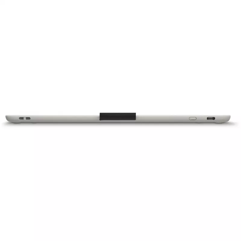 Digitalizador Wacom One Medium eletromagnético, sem fios, com fios USB-C, Bluetooth 5.1, embalagem de cartão com certificação FSC