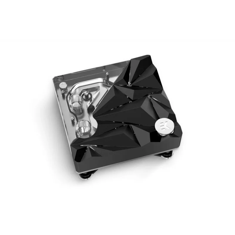 Refrigerador de água EK Water Blocks EK-Quantum Velocity Edge D-RGB
