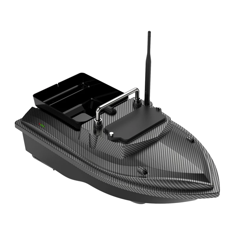 Flytec V060 barco isco 12000mAh