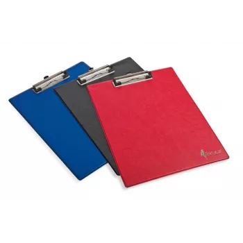 Prancheta Forpus, A4, azul 0823-105