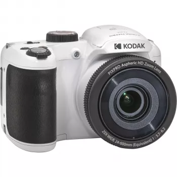 Câmara compacta Kodak PIXPRO AZ255 16,35 MP BSI CMOS zoom ótico 25x