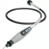 Ferramenta multifunções rotativa Dremel 3000, 130 W, 230 V, ferramenta rotativa manual para cortar, lixar e polir