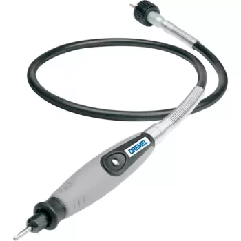Ferramenta multifunções rotativa Dremel 3000, 130 W, 230 V, ferramenta rotativa manual para cortar, lixar e polir