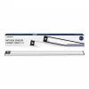 Luz de armário com sensor de movimento Yeelight Closet Light YLCG004 LED 40 cm 2700K (prateado)