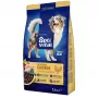 OptiVital alimento seco completo para cães adultos com frango 2,4 kg