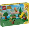 Brinquedo de construção LEGO Animal Crossing conjunto 77047 diversão ao ar livre da Mimmi