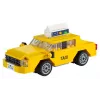 LEGO CREATOR 40468 Táxi amarelo