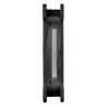 Thermaltake Riing 12 RGB TT Premium Edition CL-F049-PL12SW-A ventoinhas para caixa, 3 unidades, 120 mm, 1400 rpm, RGB