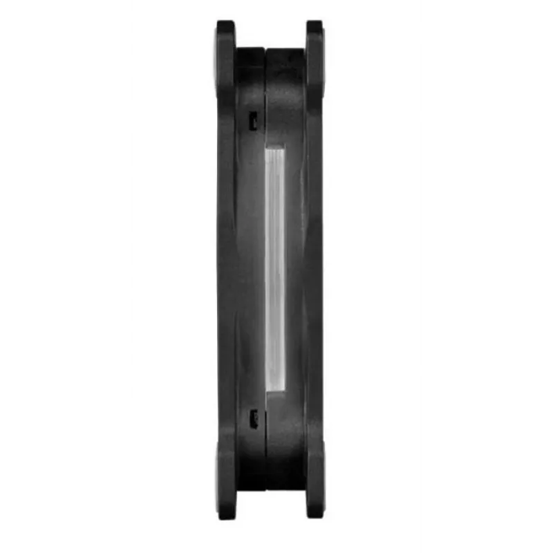 Thermaltake Riing 12 RGB TT Premium Edition CL-F049-PL12SW-A ventoinhas para caixa, 3 unidades, 120 mm, 1400 rpm, RGB