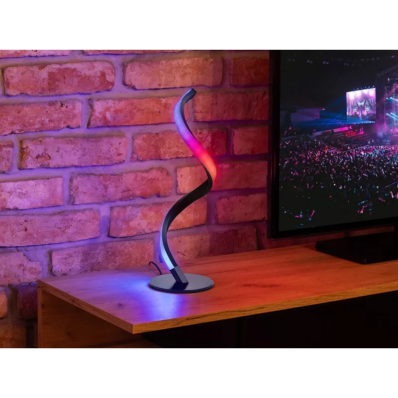 Lâmpada decorativa TRACER Ambiente - Smart Spiral