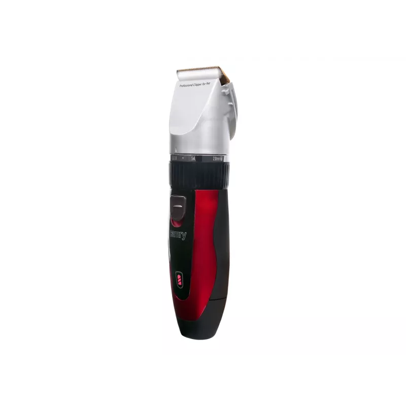 Máquina de tosquiar animais Camry CR 2821