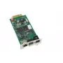 Placa de gestão de rede AEG SNMP Pro