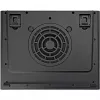 Base de refrigeração para portátil Massive EXTREME (10–18 polegadas, HUB, LED)