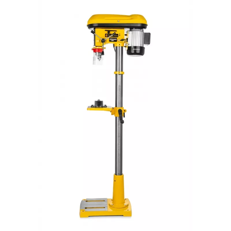 Furadeira de coluna Smart365 SM-04-01119 600W 1600MM amarelo