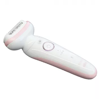 Braun Silk-épil 9 Silk·épil 9 40 pinças dourado, branco