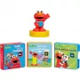 Little Tikes Story Dream Machine – Rua Sésamo Elmo & Amigos Coleção, Audiolivro